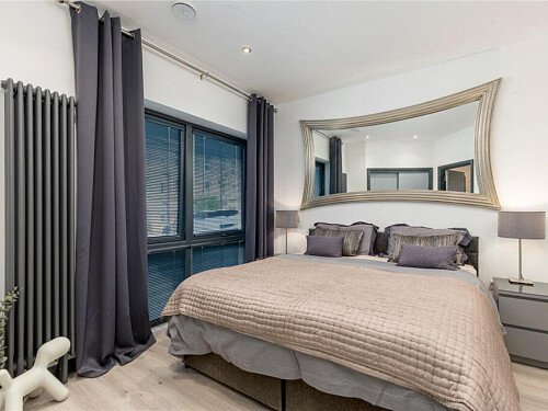 Fireplace House - Filming Locations Locations Direct -21