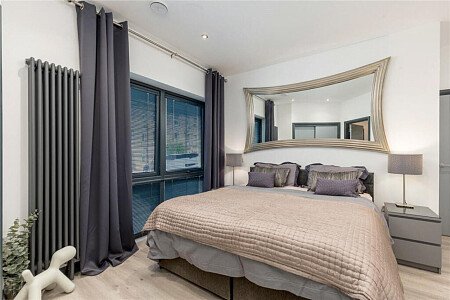 Fireplace House - Filming Locations Locations Direct -21