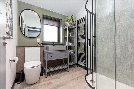 Fireplace House - Filming Locations Locations Direct -22