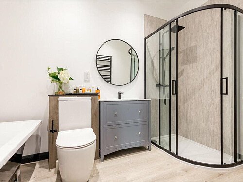 Fireplace House - Filming Locations Locations Direct -23