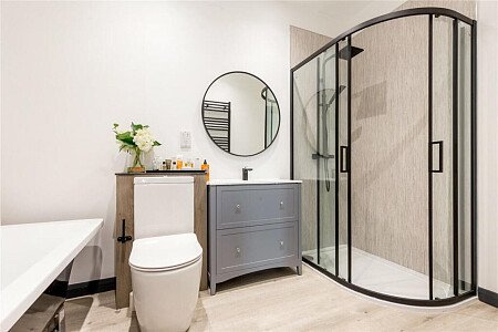 Fireplace House - Filming Locations Locations Direct -23