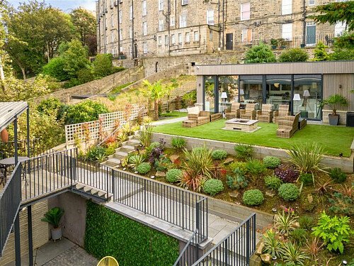 Fireplace House - Filming Locations Locations Direct -26