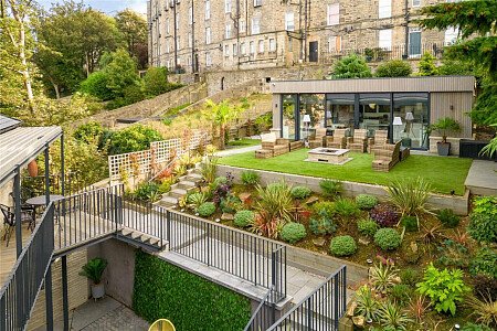 Fireplace House - Filming Locations Locations Direct -26