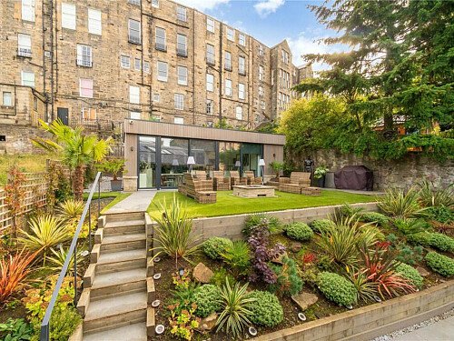 Fireplace House - Filming Locations Locations Direct -27