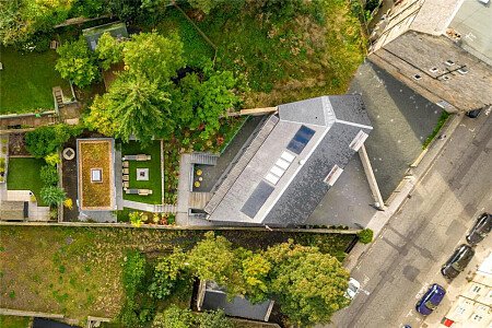 Fireplace House - Filming Locations Locations Direct -30