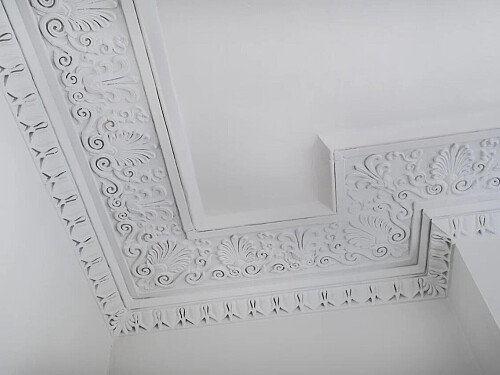 Cambridge Townhouse House - Filming Locations Locations Direct -13