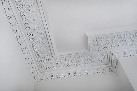 Cambridge Townhouse House - Filming Locations Locations Direct -13