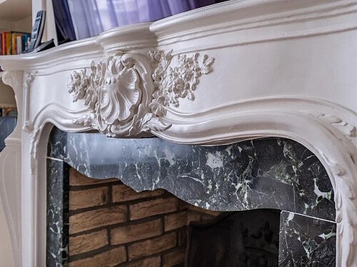 Cambridge Townhouse House - Filming Locations Locations Direct -14