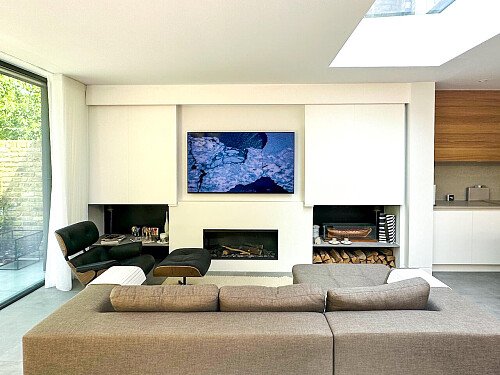 Teddington House - Filming Locations Locations Direct -01