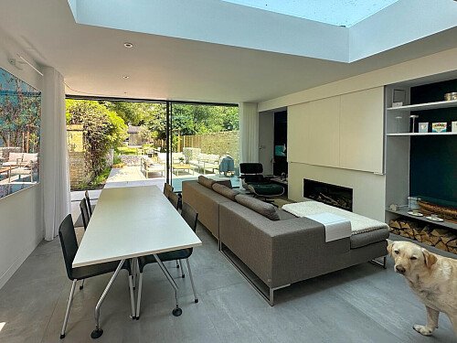 Teddington House - Filming Locations Locations Direct -08