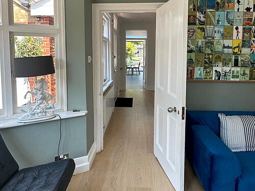 Teddington House - Filming Locations Locations Direct -11