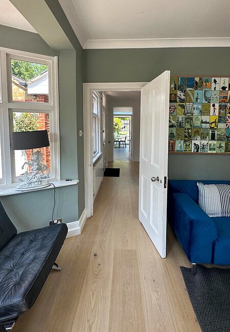 Teddington House - Filming Locations Locations Direct -11