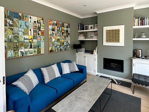 Teddington House - Filming Locations Locations Direct -14