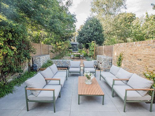 Teddington House - Filming Locations Locations Direct -21