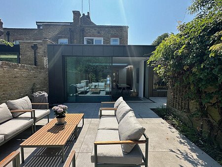 Teddington House - Filming Locations Locations Direct -24