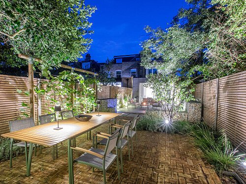 Teddington House - Filming Locations Locations Direct -31