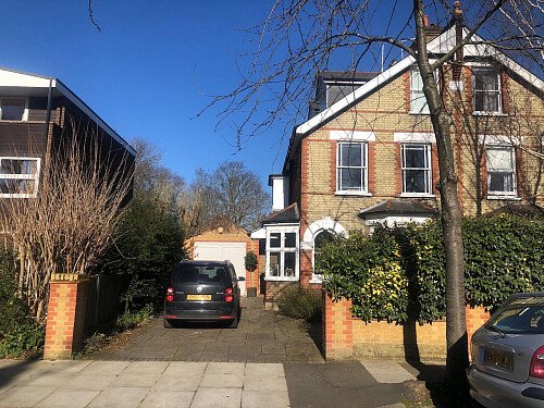 Teddington House - Filming Locations Locations Direct -36