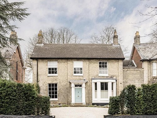 Norwich House - Filming Locations Locations Direct -02