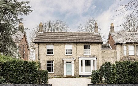 Norwich House - Filming Locations Locations Direct -02