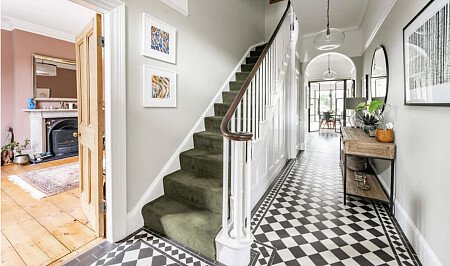 Norwich House - Filming Locations Locations Direct -03