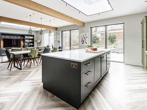 Norwich House - Filming Locations Locations Direct -05