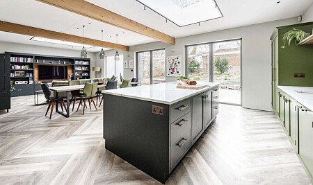 Norwich House - Filming Locations Locations Direct -05