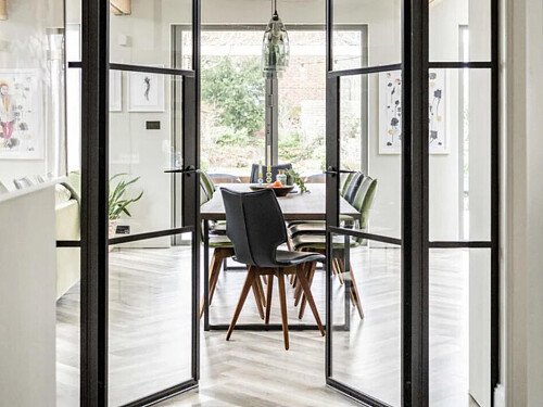 Norwich House - Filming Locations Locations Direct -07