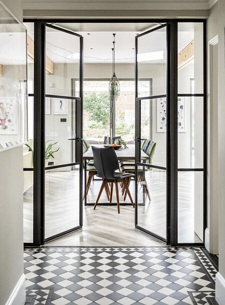 Norwich House - Filming Locations Locations Direct -07