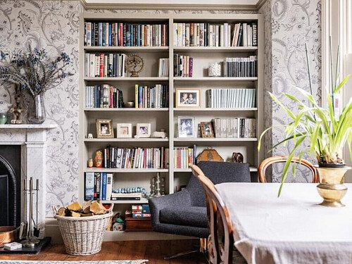 Norwich House - Filming Locations Locations Direct -08