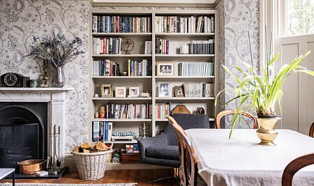 Norwich House - Filming Locations Locations Direct -08