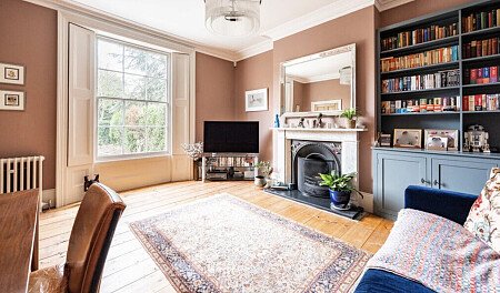 Norwich House - Filming Locations Locations Direct -10