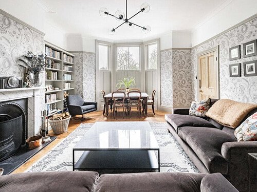 Norwich House - Filming Locations Locations Direct -09