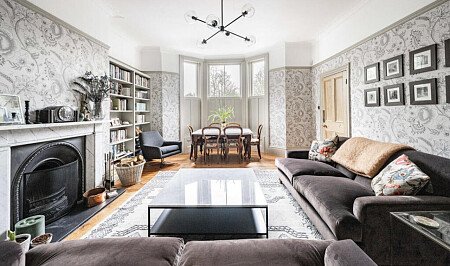 Norwich House - Filming Locations Locations Direct -09