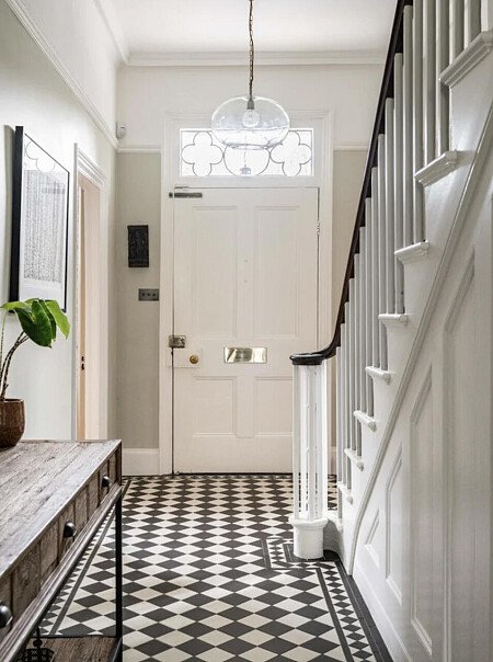 Norwich House - Filming Locations Locations Direct -11