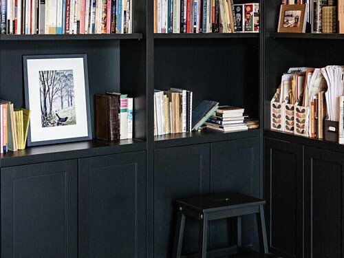 Norwich House - Filming Locations Locations Direct -13