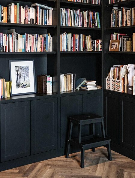 Norwich House - Filming Locations Locations Direct -13