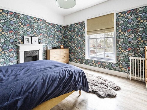 Norwich House - Filming Locations Locations Direct -16