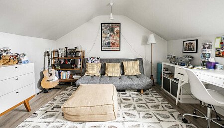 Norwich House - Filming Locations Locations Direct -19