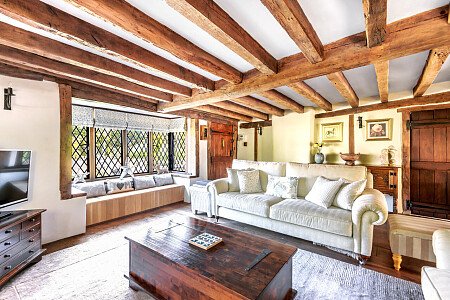 Little Cottage - Filming Locations Locations Direct -06