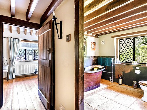 Little Cottage - Filming Locations Locations Direct -16