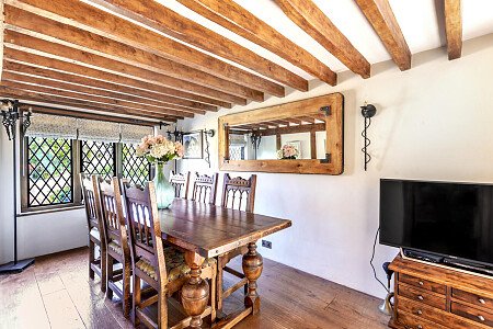 Little Cottage - Filming Locations Locations Direct -19