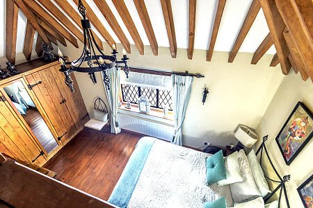 Little Cottage - Filming Locations Locations Direct -23