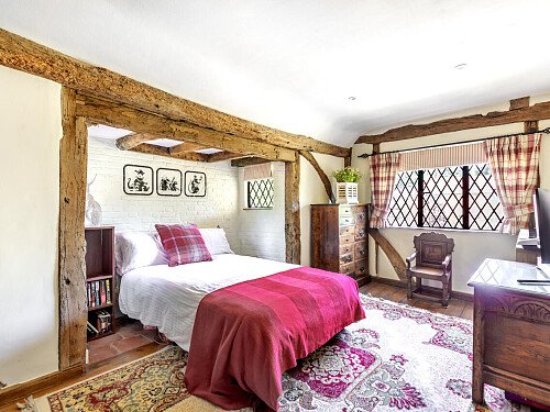 Little Cottage - Filming Locations Locations Direct -28