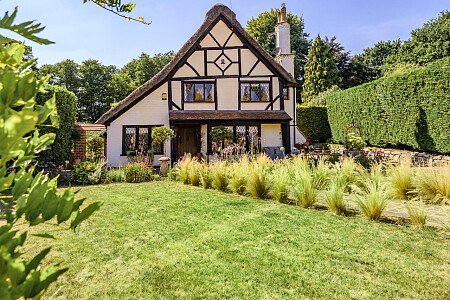 Little Cottage - Filming Locations Locations Direct -32