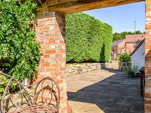 Little Cottage - Filming Locations Locations Direct -42