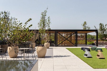 Office Apartment - Filming Locations Locations Direct -102