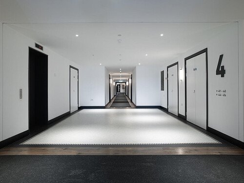 Office Apartment - Filming Locations Locations Direct -103