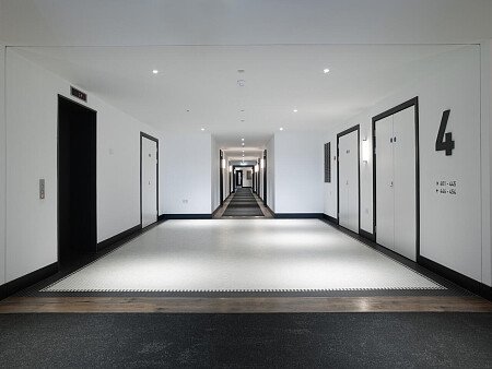 Office Apartment - Filming Locations Locations Direct -103