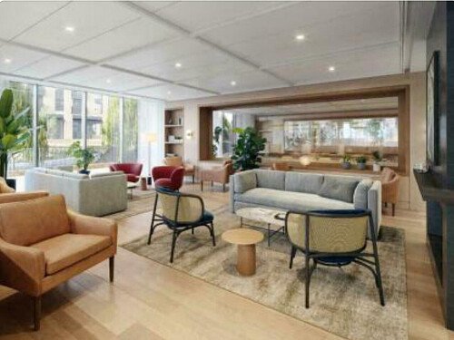 Office Apartment - Filming Locations Locations Direct -111