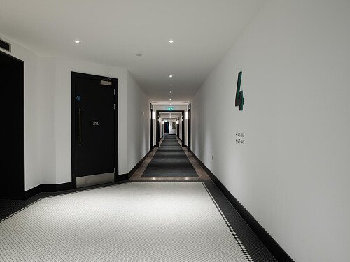 Office Apartment - Filming Locations Locations Direct -116